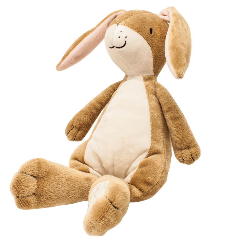 Guess How Much I Love You Nutbrown Hare Soft Toy - Large