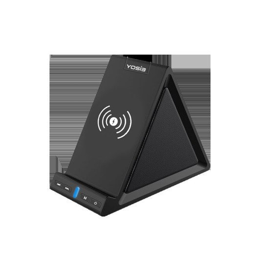 Multifunctional Audio Mobile Phone Holder Power Bank