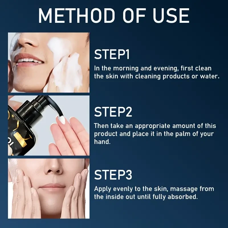 ROZINO Collagen & Vitamin A Cream - Hydrating & Firming Moisturizer (150ml)