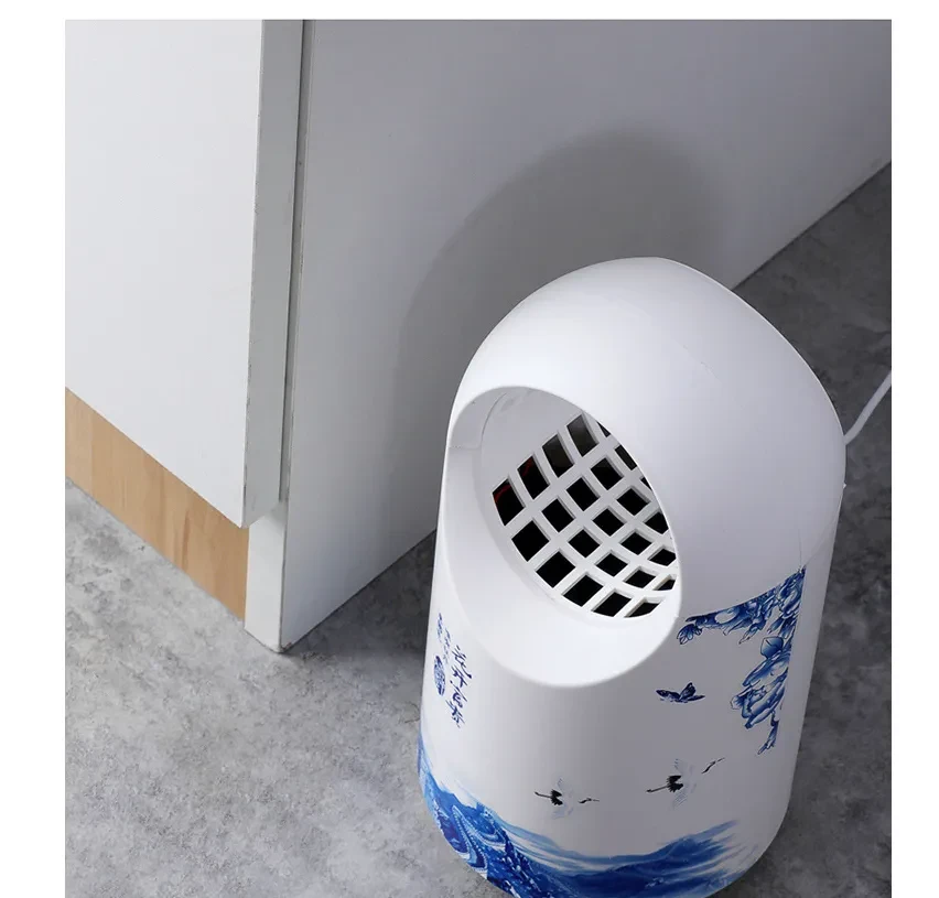 Audio Inhaled Mosquito Lam