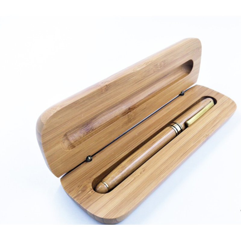 Bamboo Pen