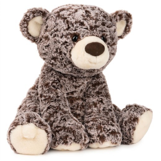 Bear : Knuffel - Brown
