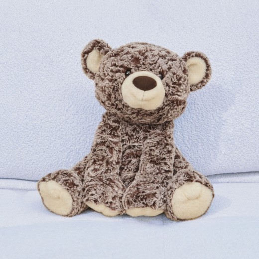 Bear : Knuffel - Brown