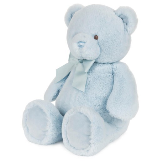 Bear : My First Friend - Blue