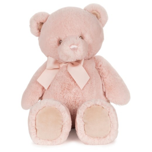 Bear : My First Friend - Pink