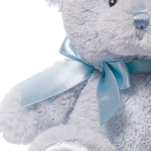 Bear : My First Teddy Blue - Large