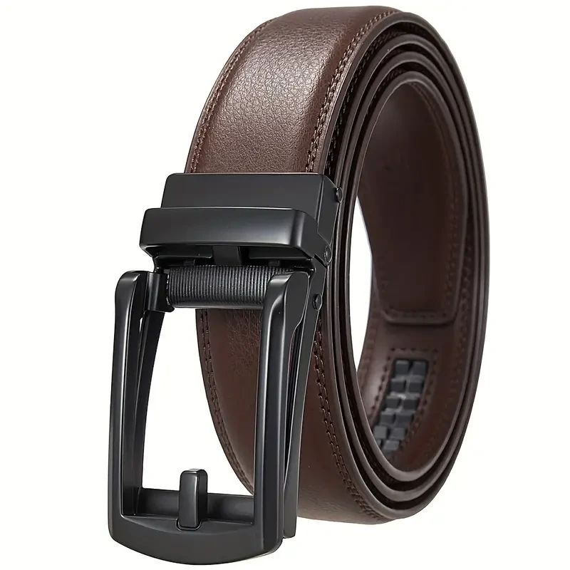 Men's Formal Style Belt