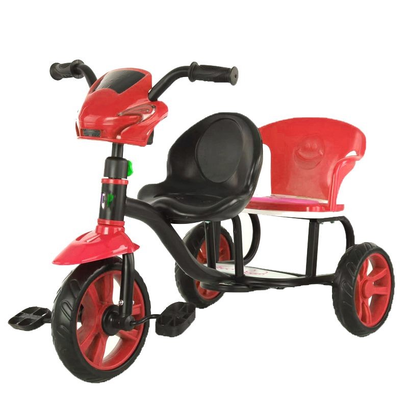 Children Kids Tricycle Bike