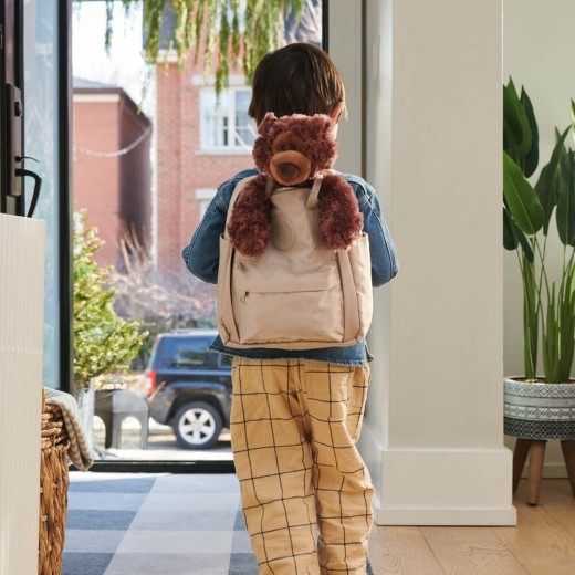 Bear : Philbin Chocolate - Small