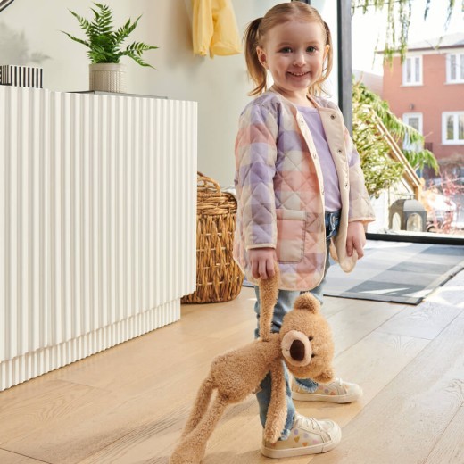 Bear : Toothpick Beige - Large