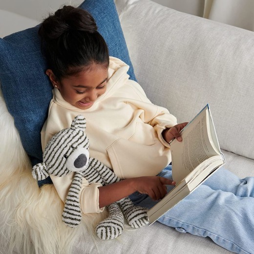 Bear : Toothpick Stripes