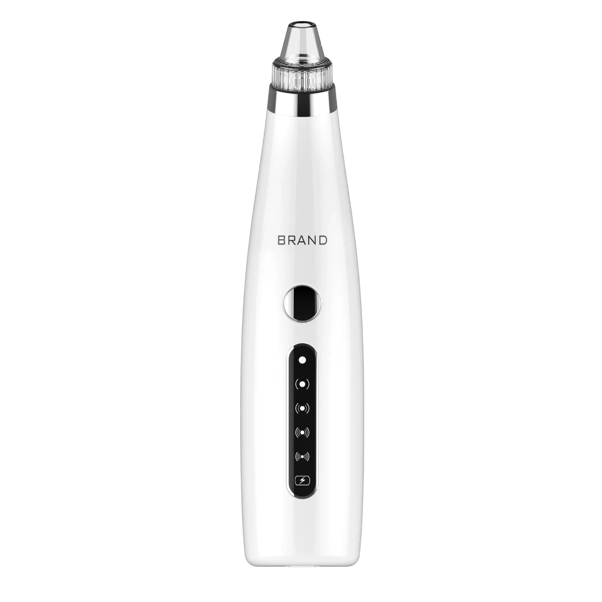Electric Facial Cleansing Beauty Instrument