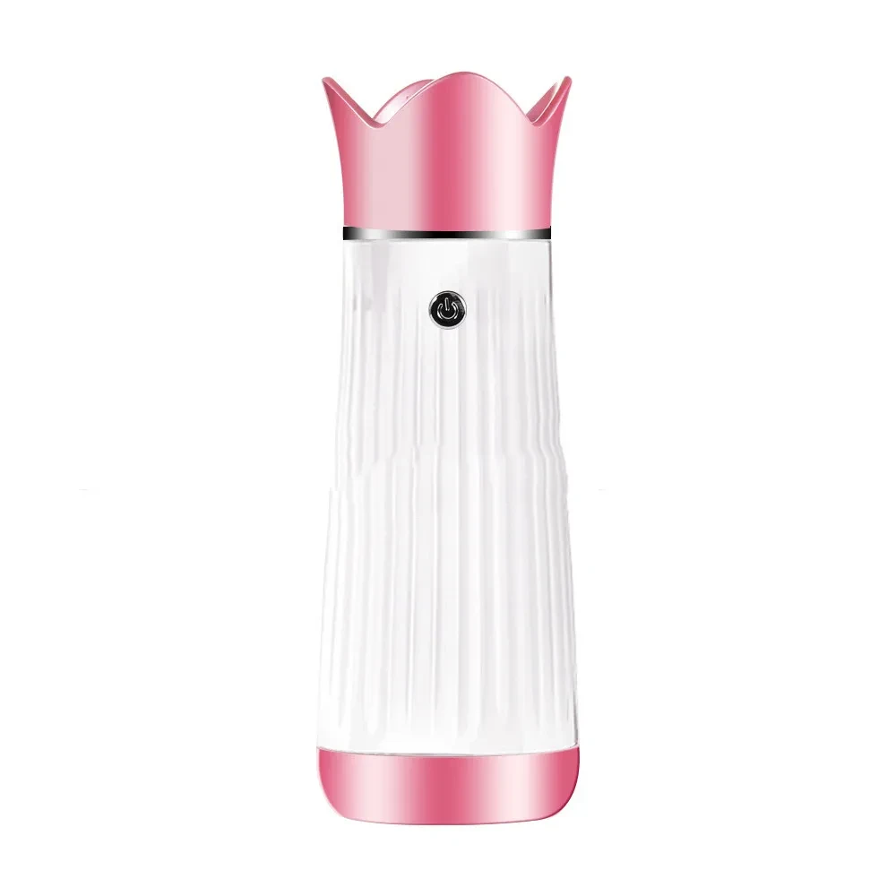 Portable Handheld High-pressure Spray Oxygen