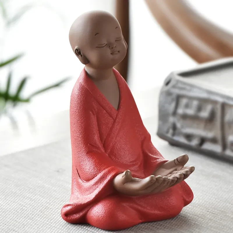 Creative Little Monk Home Furnishings