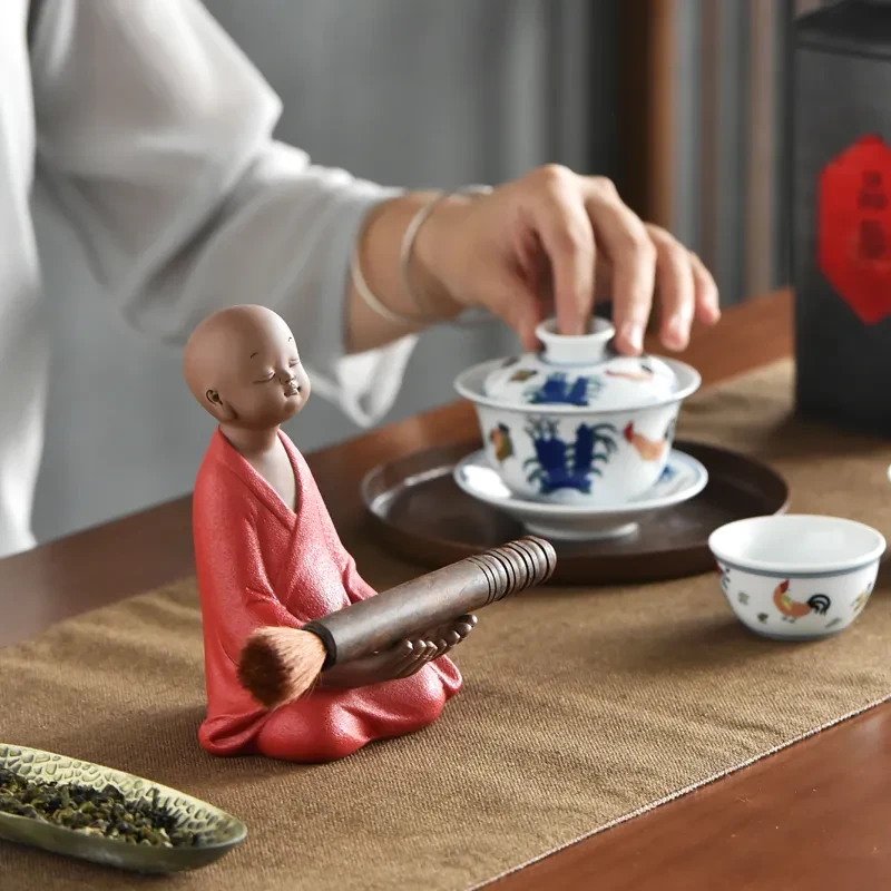 Creative Little Monk Home Furnishings