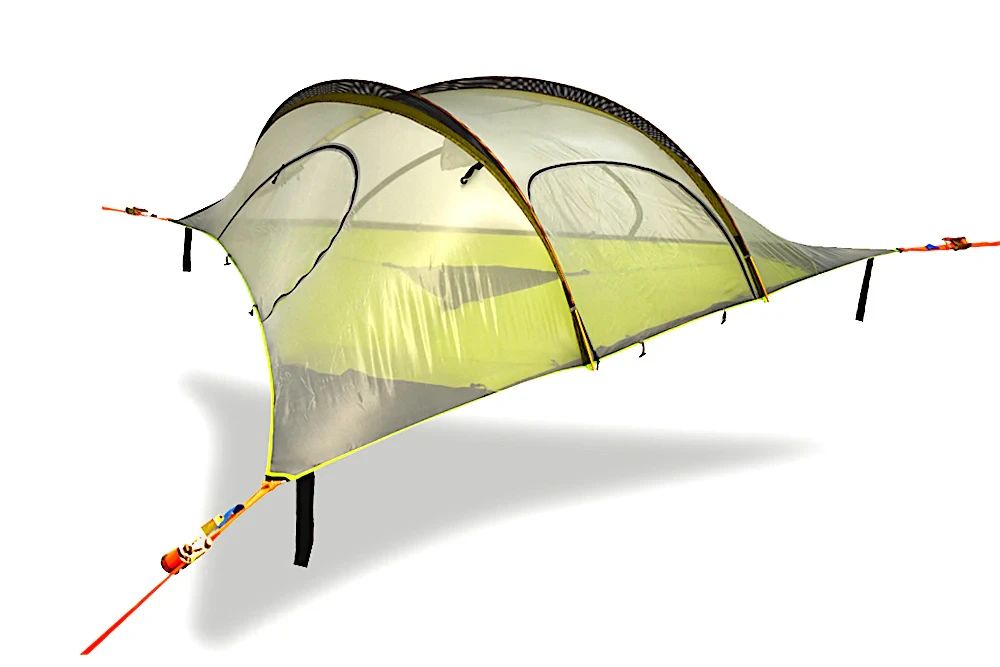 Stingray 3-Person Tree Tent (3.0)
