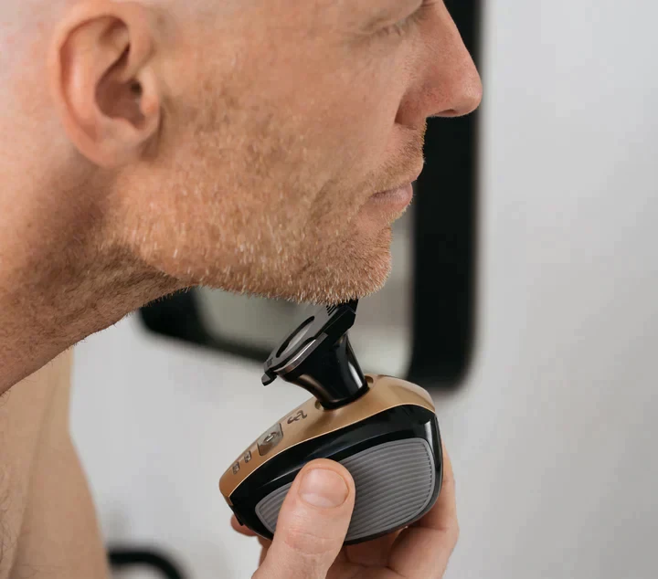 Freebird FlexSeries Head Shaving Kit