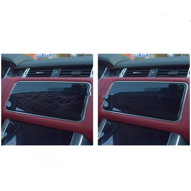 CX5 Dashboard Speed Anti-scratch Tpu Protective Film