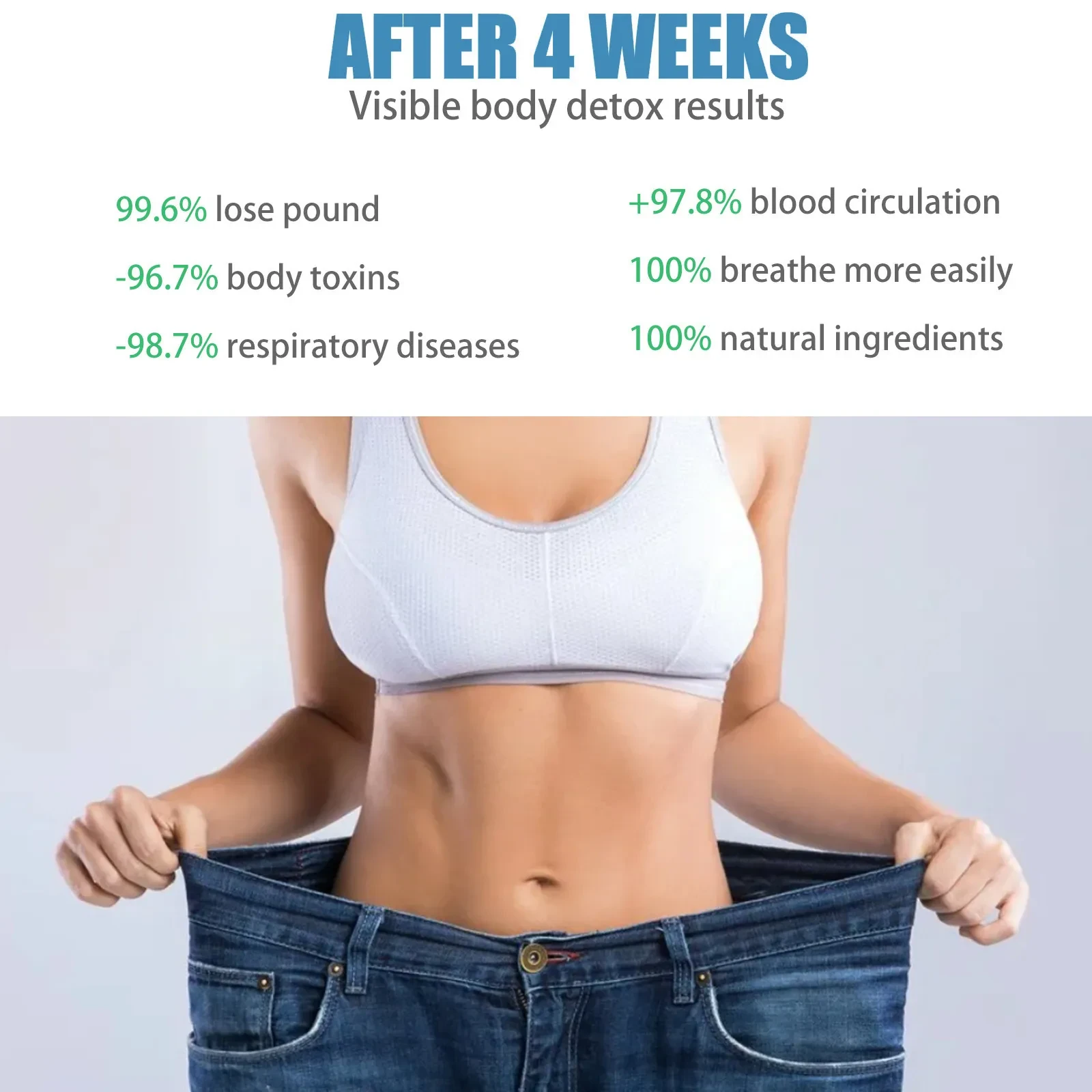 Slimming Nose Tube For Cooling Refreshing And Shaping The Body