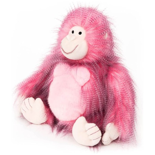 Fab Pals : Ramona Gorilla