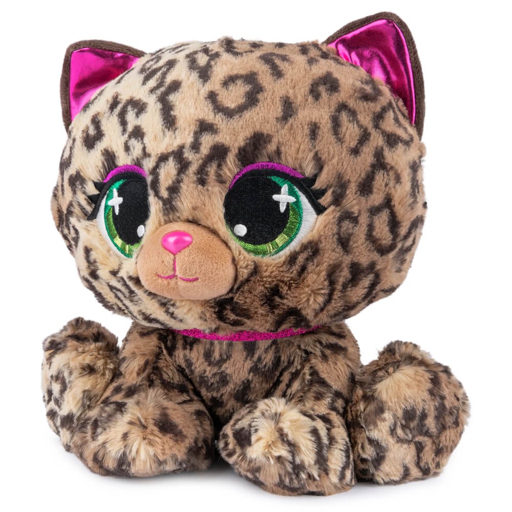 P.lushes Pets Sadie Spotson - Large