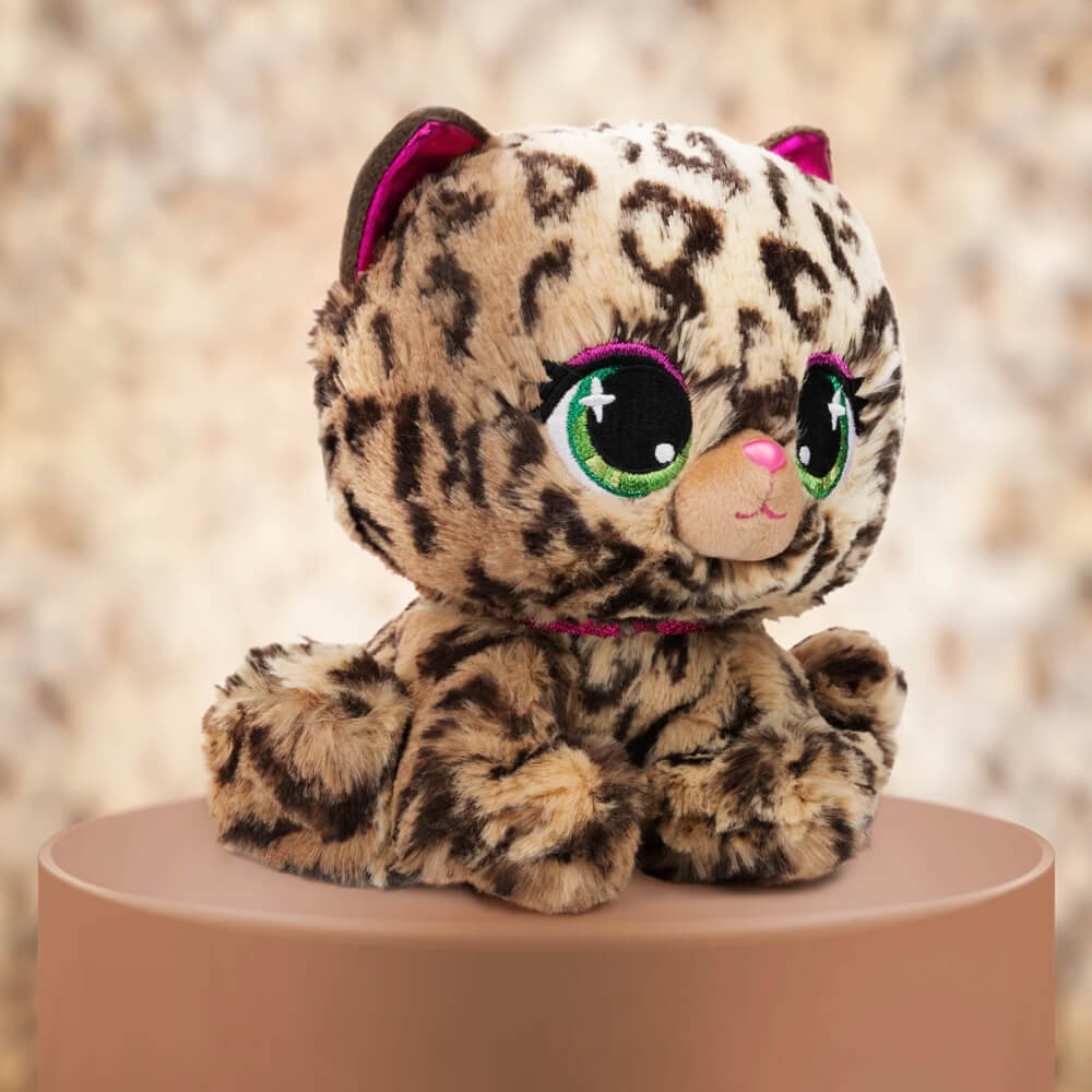 P.lushes Pets Sadie Spotson - Large