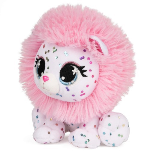 P.lushes Pets Secret Garden Francesca Confetti (Special Edition)