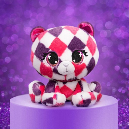 P.lushes Pets Secret Garden Quinn O'Bearci