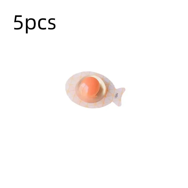 Disposable Sleep AG Egg Mask Anti-sugar Moisturizing Smear Type