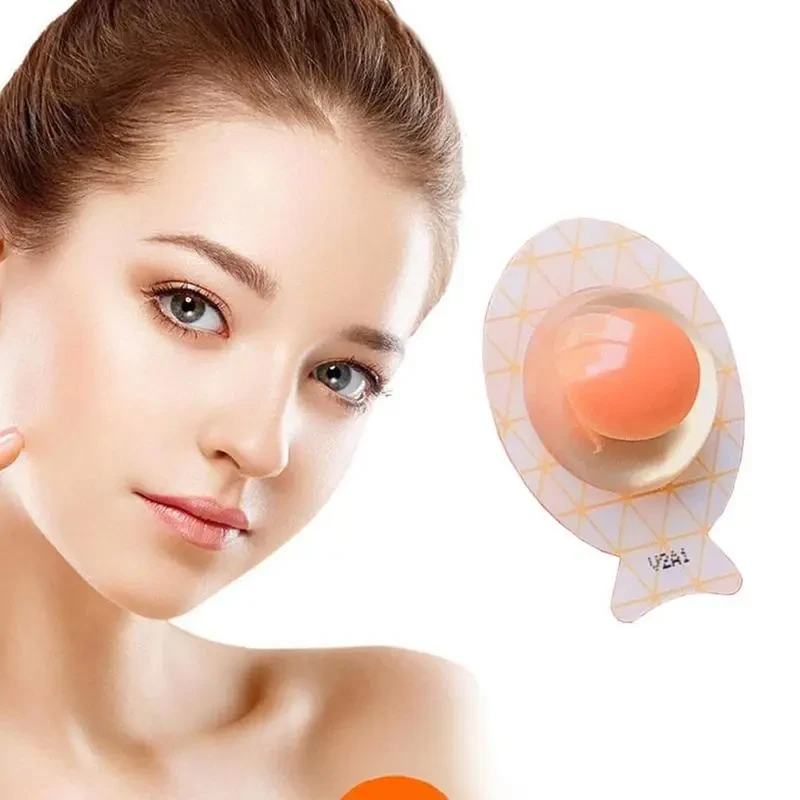 Disposable Sleep AG Egg Mask Anti-sugar Moisturizing Smear Type