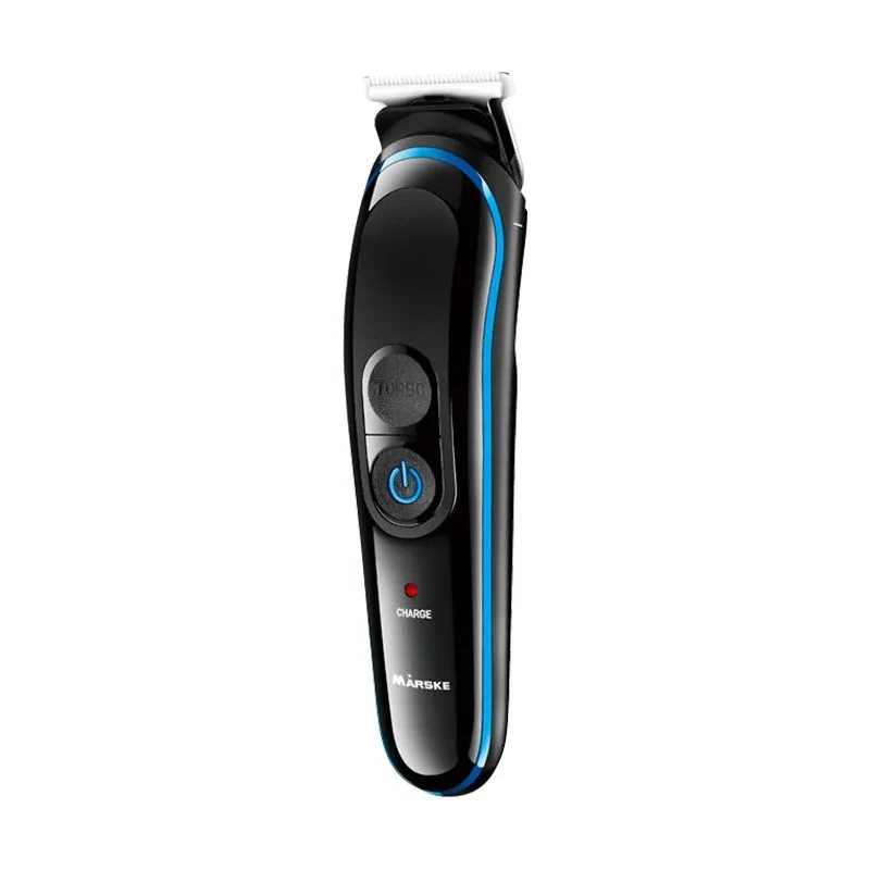 5-in-1 electric hair clipper