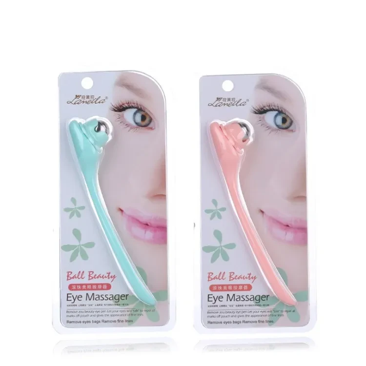 Latina Eye Roller Massager