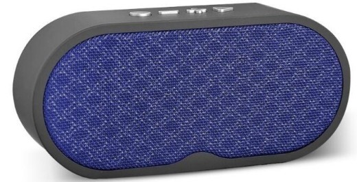 Bluetooth Wireless Subwoofer Audio FU R Telefon Mit HD Mic TF USB