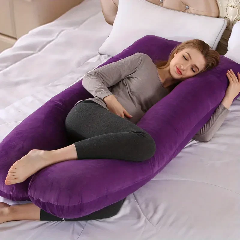 Ultimate Comfort for Expectant Mothers