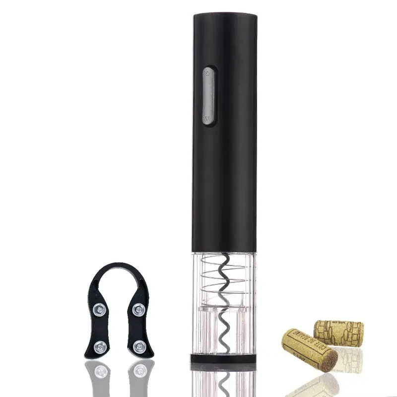 Electric Wine Opener Automatic With Foil Cutter