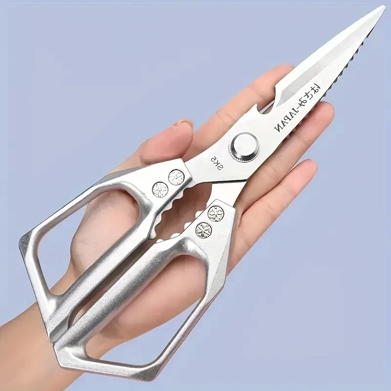 Kitchen Stainless Steel Scissor