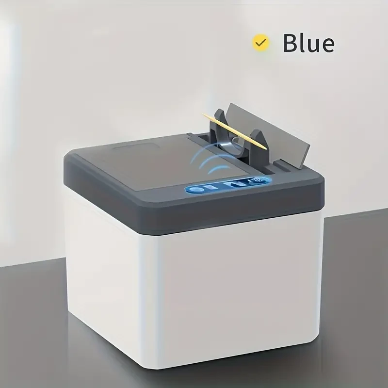 Large Capacity Toothpick Box - Smart Induction