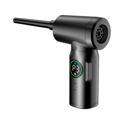 Hair Dryer Powerful Desk Computer Keyboard