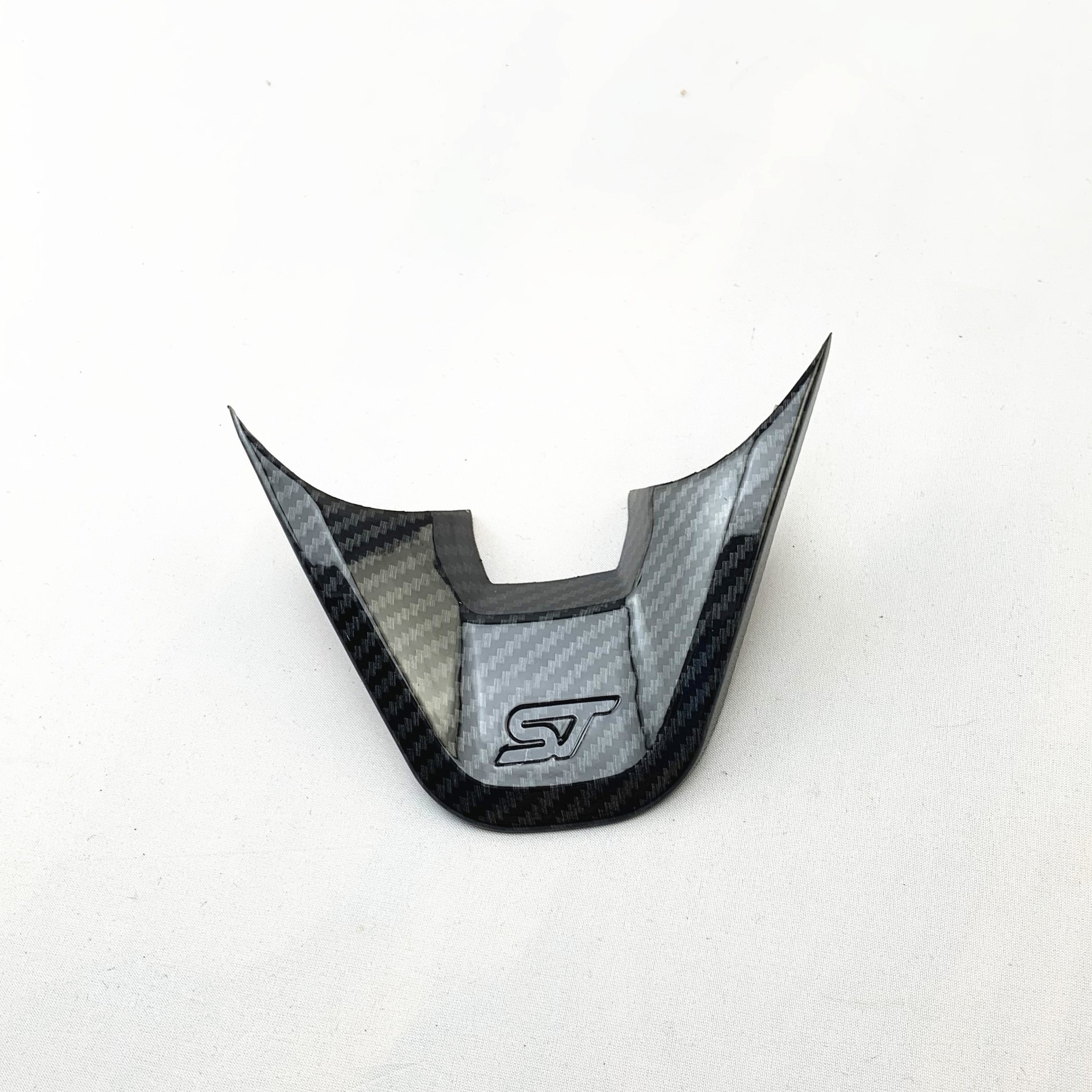 Applicable To 19 Models Of Ferris Steering Wheel Sequins Ferris Steering Wheel Decorative Strip Escort Interior Upgrade Kit