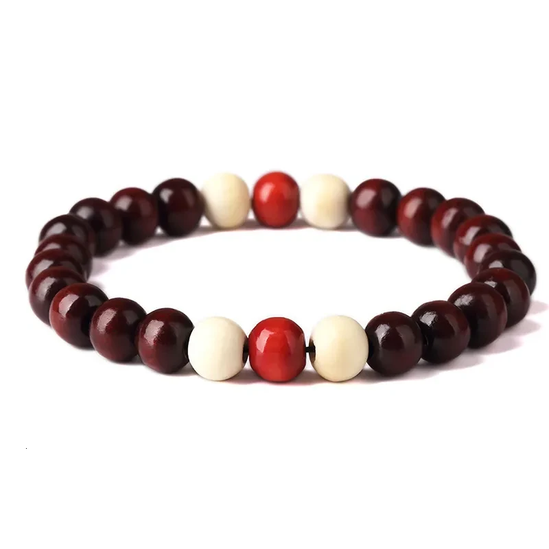Healing Energy Bead Bracelet