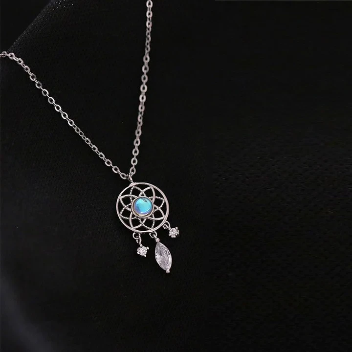 Dreamcatcher Necklace