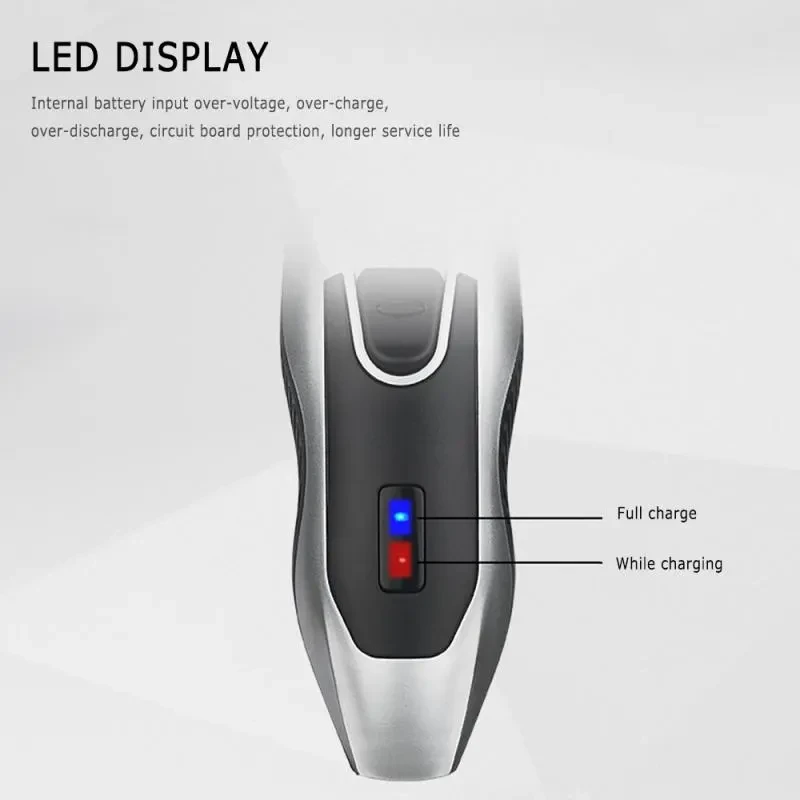 Pet Electric Hair Trimmer Pet