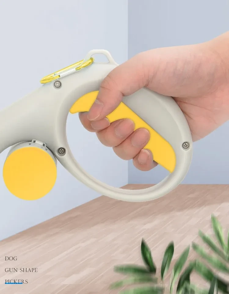 Automatic Portable Toilet for Pets