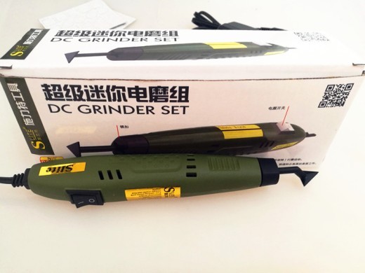 Fashion Sewing Fine Sand Grinder Suit