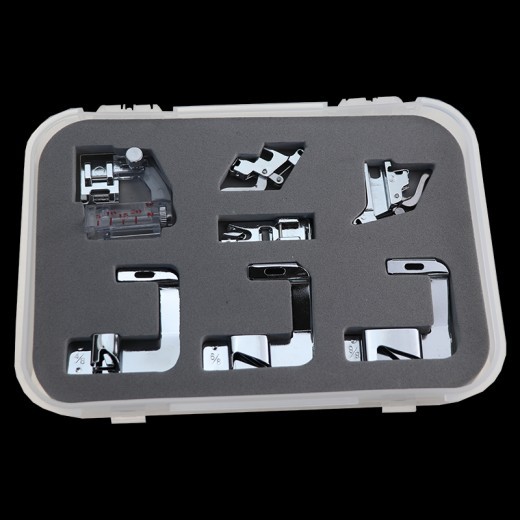 Home Multifunctional Sewing Machine Hemming Set