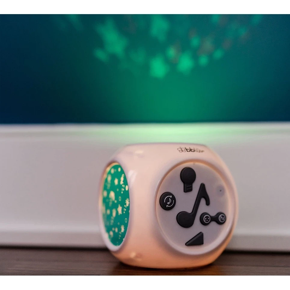 Bbluv Kbe Baby lullabies and music sleep box