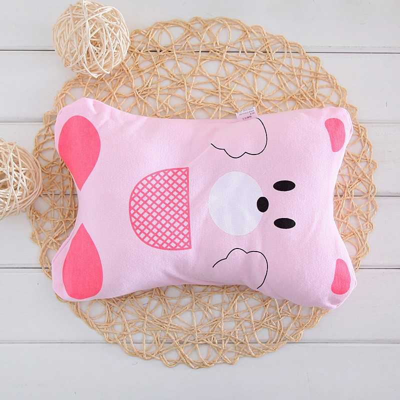 Baby Pillow Detachable Removable Washable Baby Pillowv