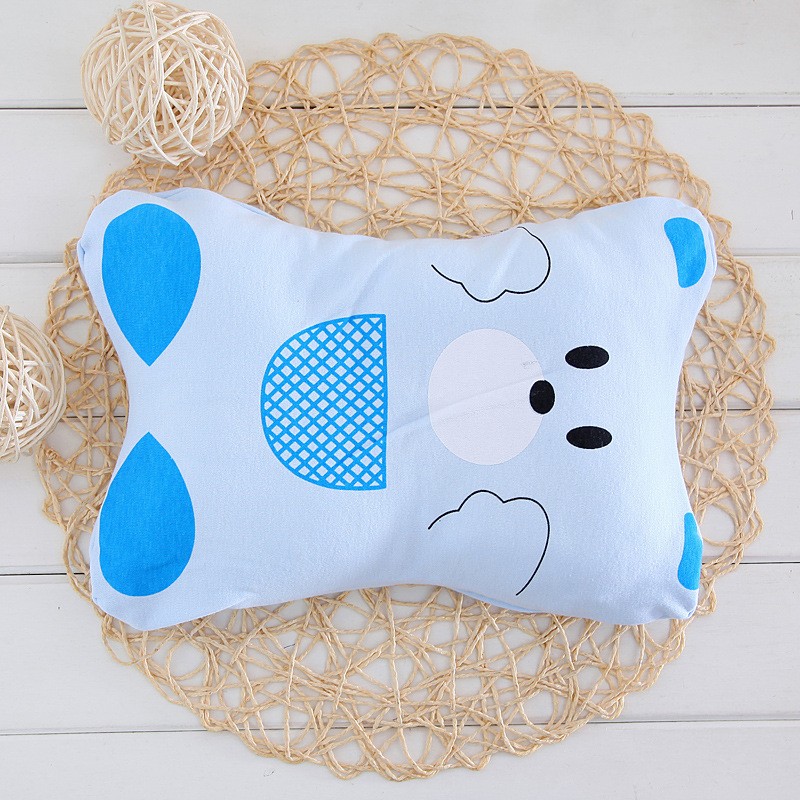 Baby Pillow Detachable Removable Washable Baby Pillowv