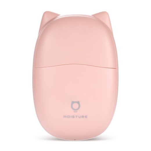 He new spray moisturizer mini cute cat humidifier