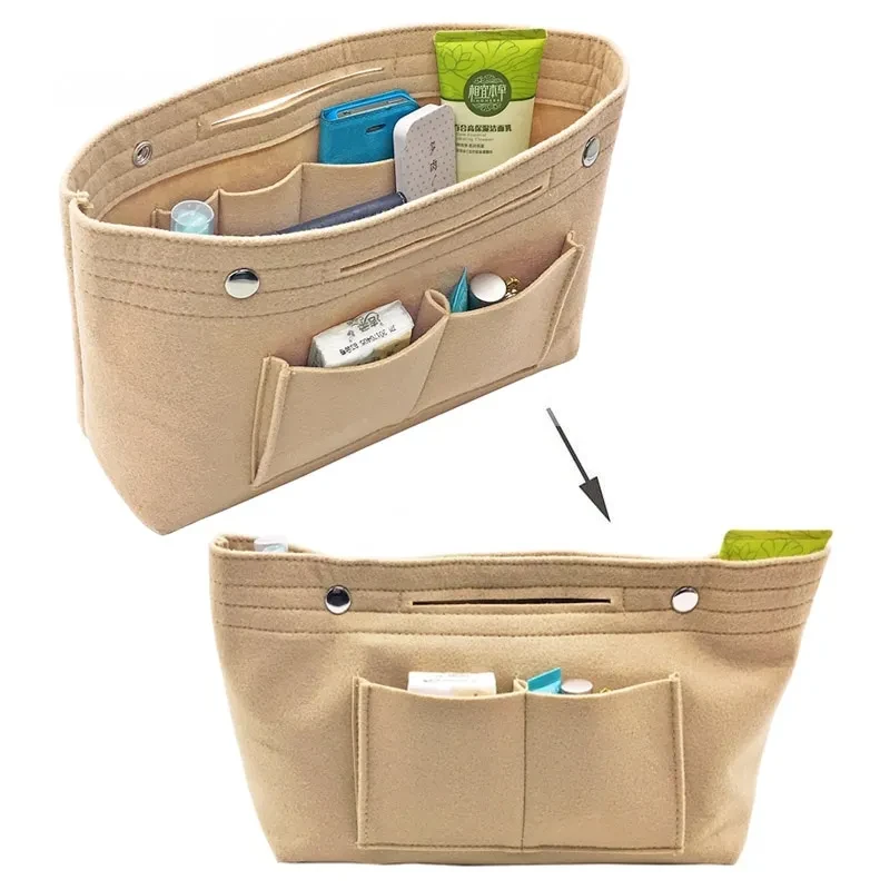 Makeup Storage Organizer